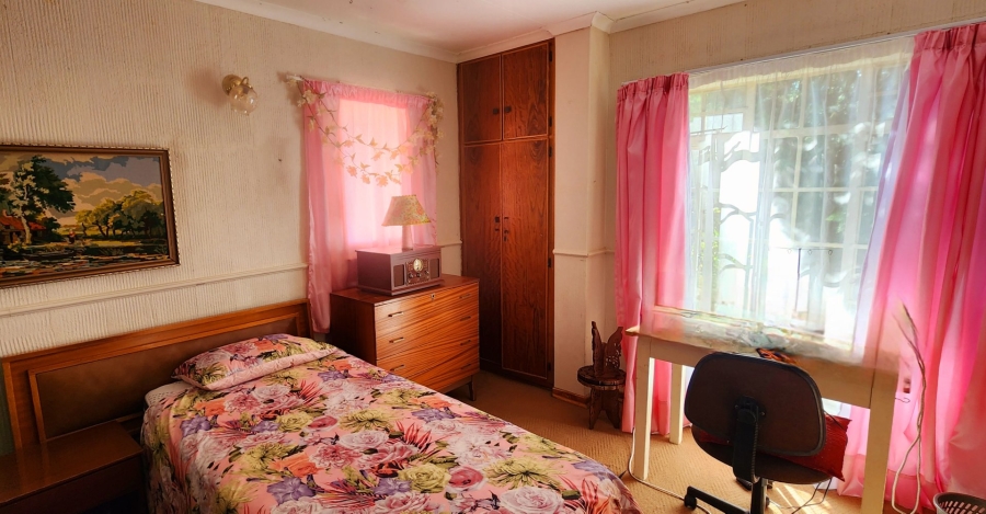 3 Bedroom Property for Sale in Jordania Free State